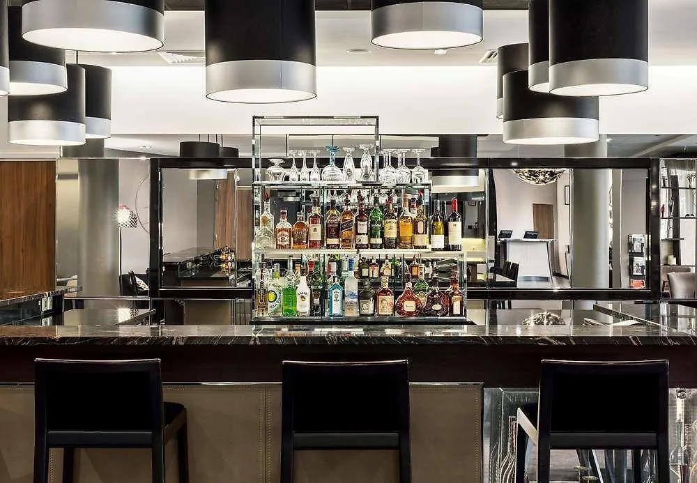 Ac Hotel Paris Porte Maillot By Marriott