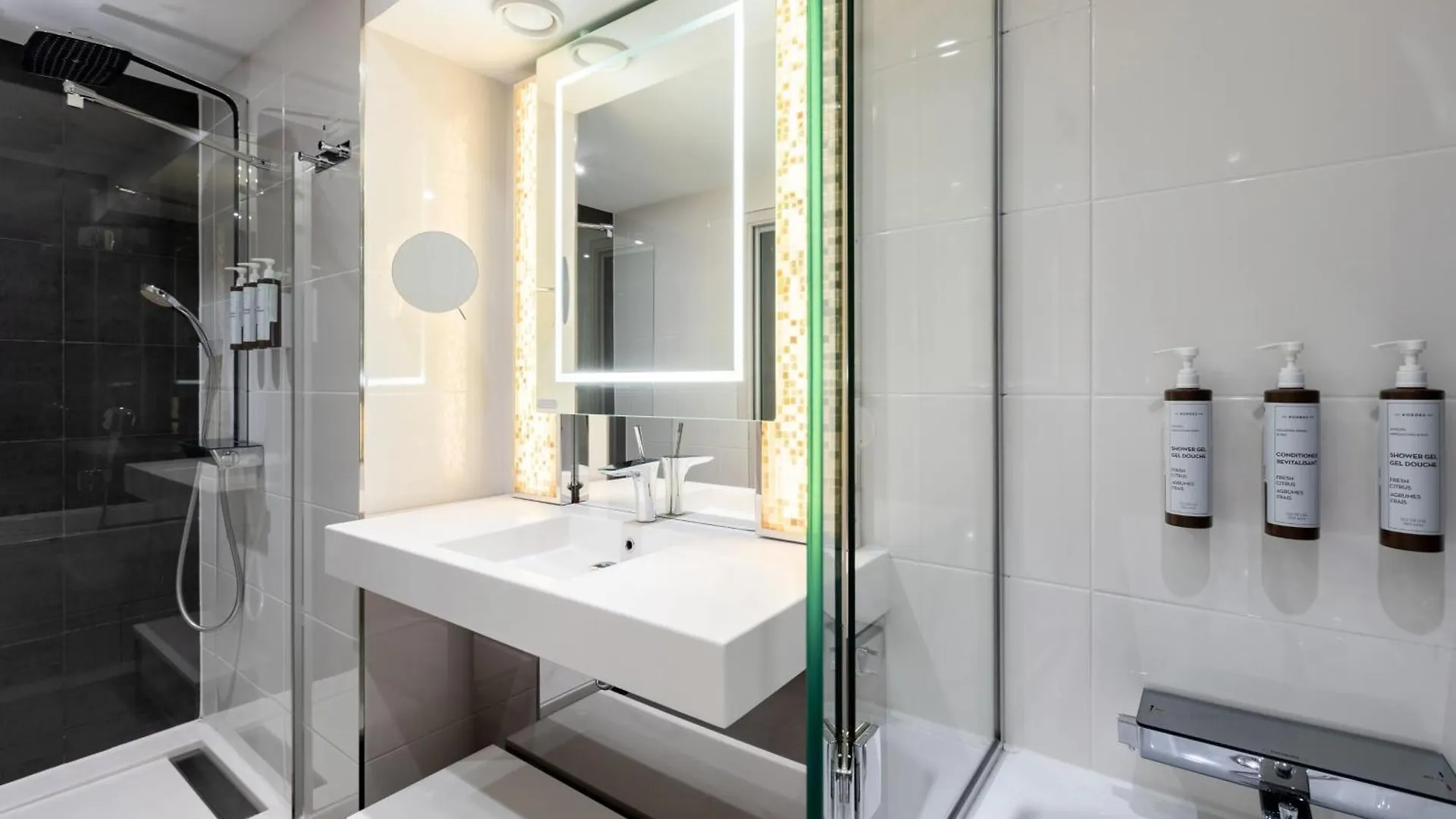 Ac Hotel Paris Porte Maillot By Marriott