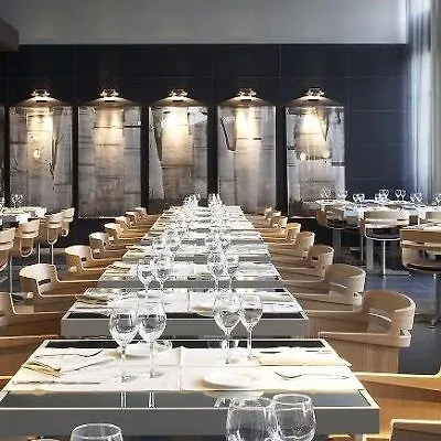 Ac Hotel Paris Porte Maillot By Marriott