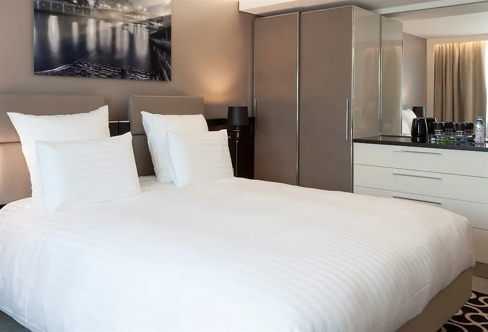Ac Hotel Paris Porte Maillot By Marriott