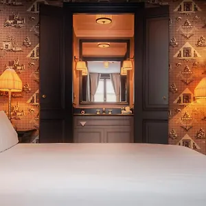 Maison Athenee Hotel
