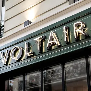 Hotel Newhotel Le Voltaire