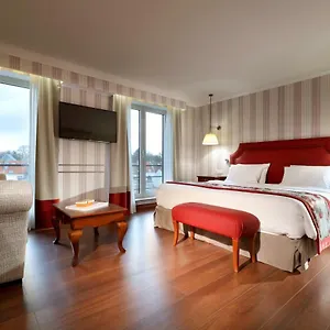 Eurostars Montgomery 5* Etterbeek