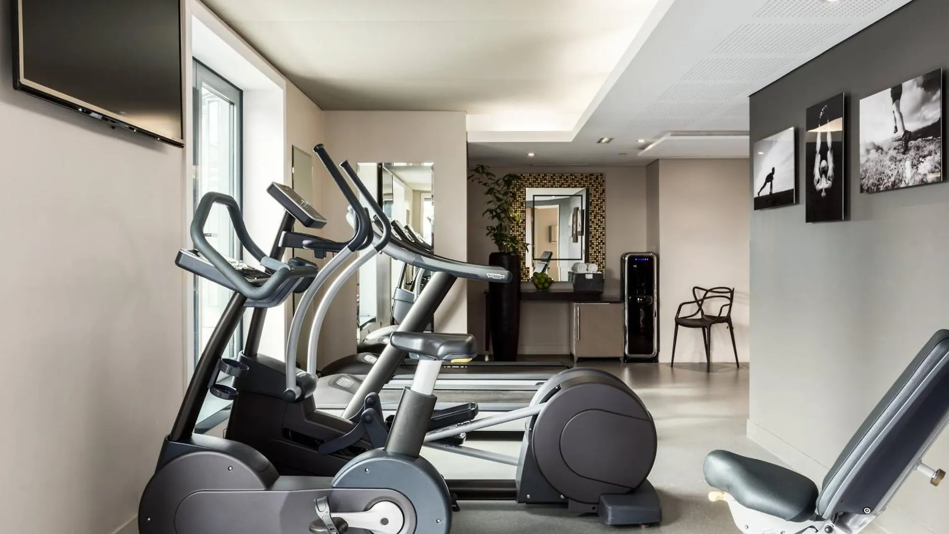 Ac Hotel Paris Porte Maillot By Marriott 4*,  Frankrig